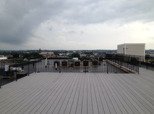 395 W Broadway #2A, Boston, MA 02127