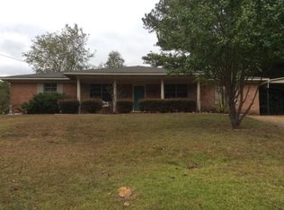 614 Mounds Pleasant Cir, Water Valley, MS 38965