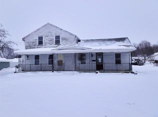 223 Union St, Ripon, WI 54971