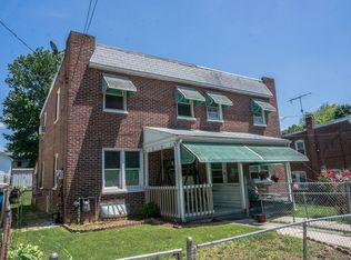 625 S Ann St, Lancaster, PA 17602