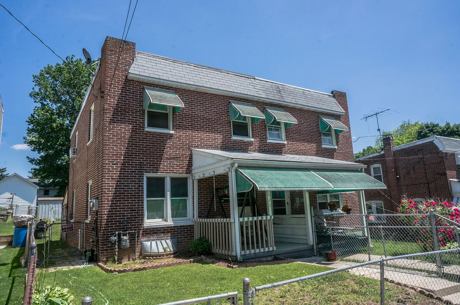 625 S Ann St photo 1