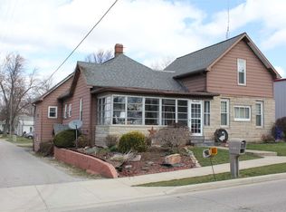 104 W Section St, Claypool, IN 46510