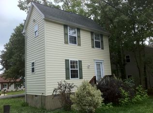 4953 Filbert St, Shady Side, MD 20764