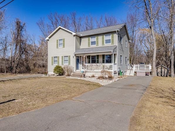 Westfield Real Estate - Westfield MA Homes For Sale | Zillow