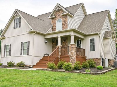 244 Pebble Ridge Dr SE, Cleveland, TN, 37323