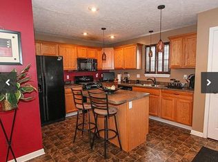 4700 Osborn Rd, Garfield Heights, OH 44128