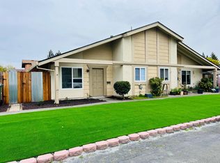 1243 Southwest Blvd, Rohnert Park, CA 94928