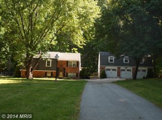 580 Carla Dr, Huntingtown, MD 20639