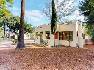 1922 Wagner St, Pasadena, CA 91107