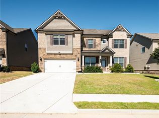 106 Cottontail Ln, Loganville, GA 30052
