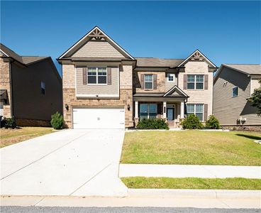 106 Cottontail Ln, Loganville, GA, 30052