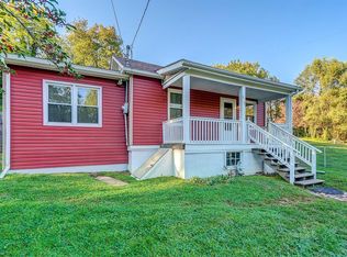 502 Tinker Ave, Vinton, VA 24179
