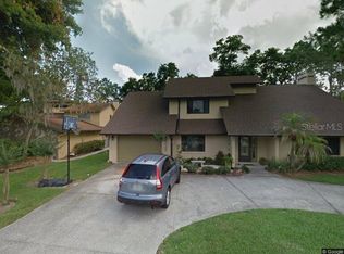 6025 Mountain Lake Dr, Lakeland, FL 33813