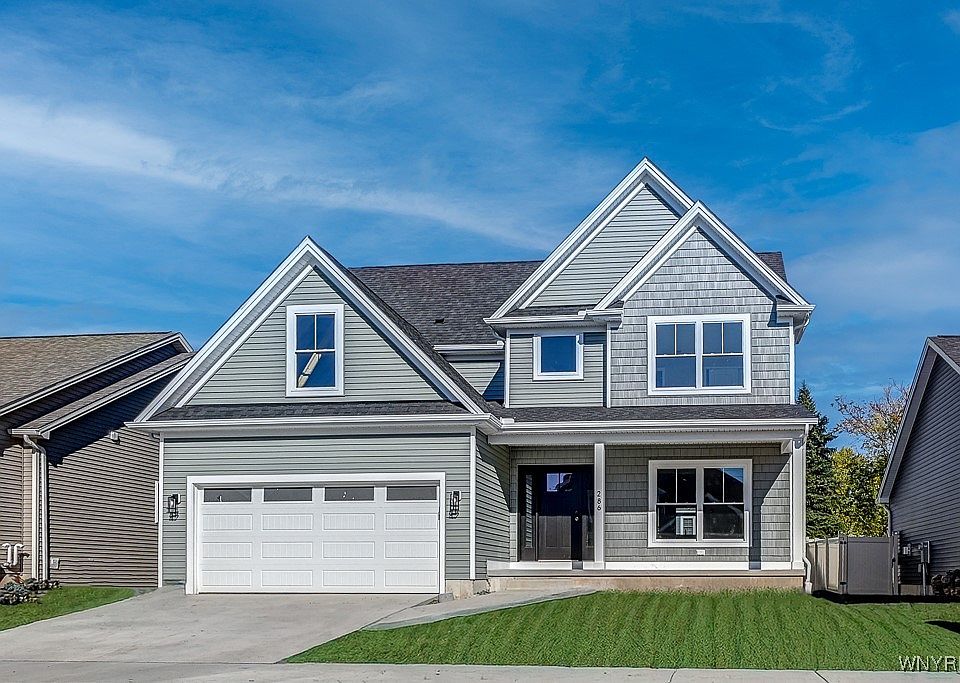 1st image of 286 Rachel Vincent Way