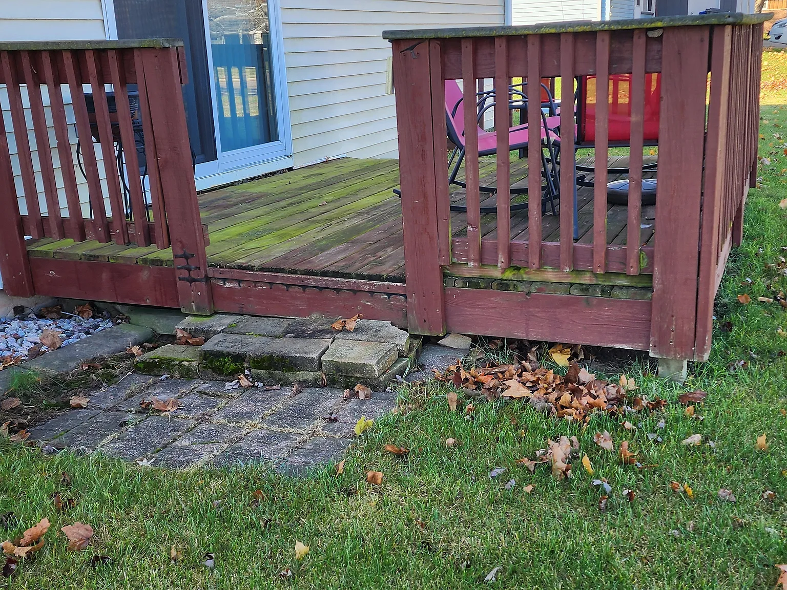 2 bed, 916 sqft, $1,300 — Photo 3