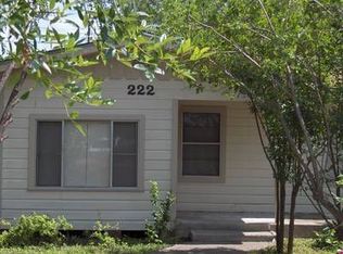 222 N Oscar St, Harlingen, TX 78552