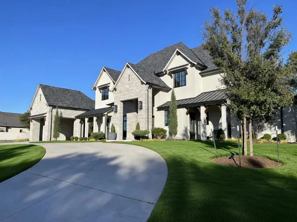 2709 Crittenden Dr, Norman, OK 73072