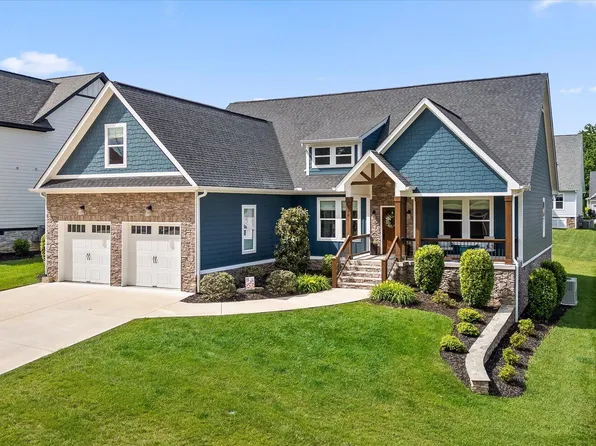 255 Goose Creek Cir, Soddy Daisy, TN 37379