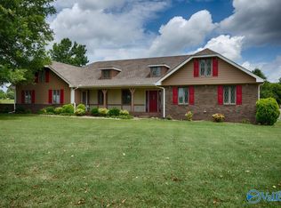 27615 Shannon Rd, Ardmore, AL 35739