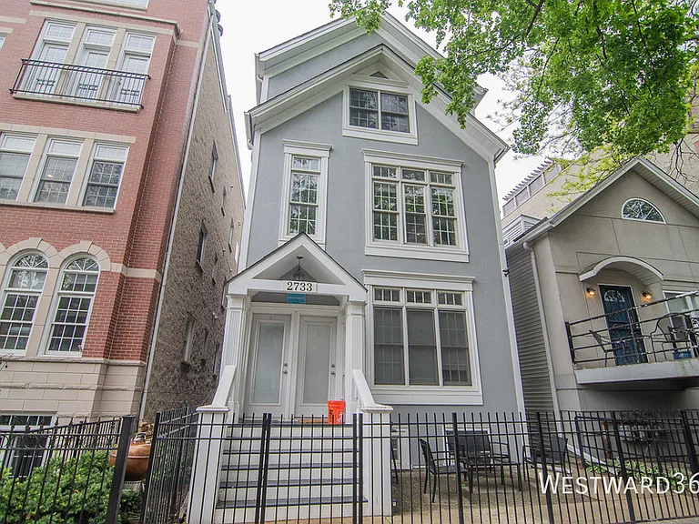 2733 N Wayne Ave #2 — Photo 13