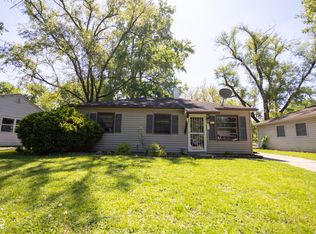 8217 E 48th St, Indianapolis, IN 46226