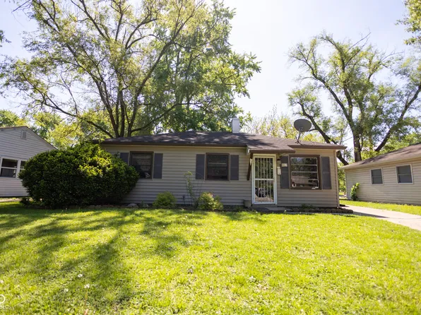 8217 E 48th St, Indianapolis, IN 46226