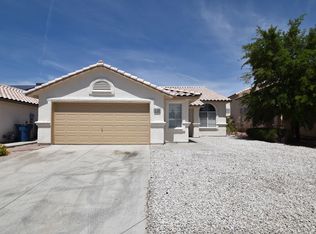6306 Apple Orchard Dr, Las Vegas, NV 89142