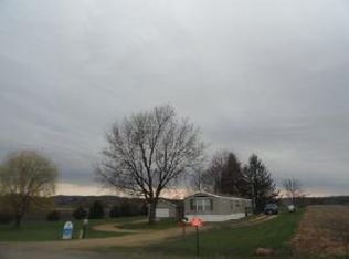 10378 County Highway Xx, Cashton, WI 54619