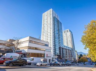 5665 Boundary Rd #915, Vancouver, BC V5R 0E4