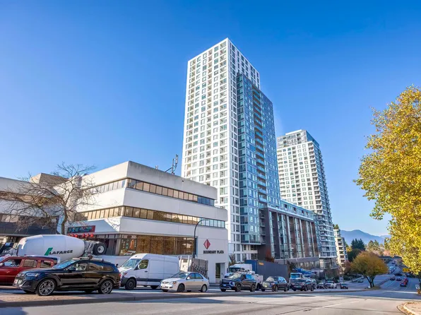 5665 Boundary Rd #915, Vancouver, BC V5R 0E4