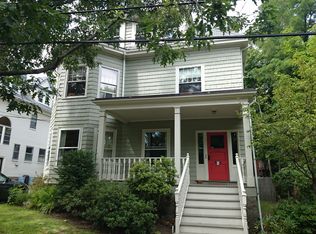 102 Thorndike St, Brookline, MA 02446