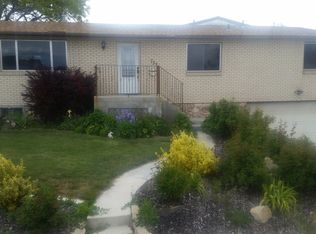 733 N 800 E, Price, UT 84501