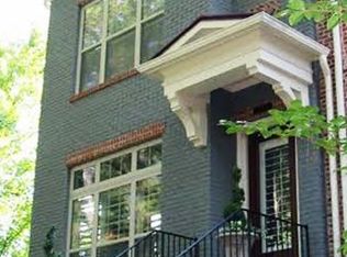 1754 Breyerton Dr, Atlanta, GA 30329