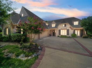 9924 S 78th Ave E, Tulsa, OK 74133
