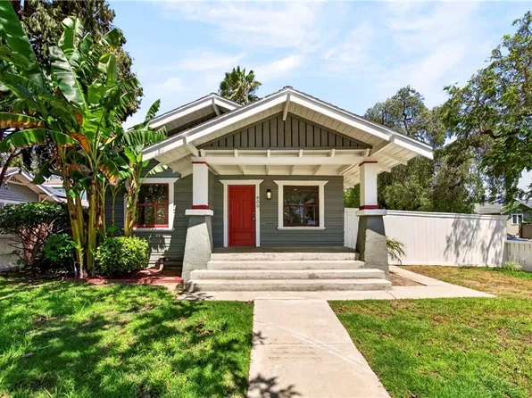 800 Temple Ave, Long Beach, CA 90804