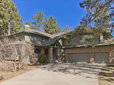 424 Castle Pines Dr S, Castle Rock, CO, 80108