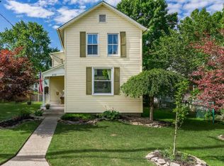 573 Blacklick St, Groveport, OH 43125