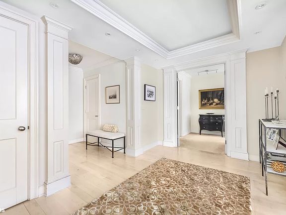 2nd image of 650 Park Ave APT 4E