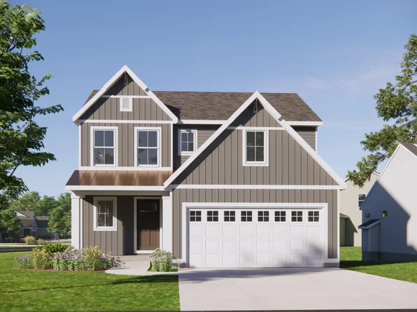 13547 Juneberry Dr, Nunica, MI 49448