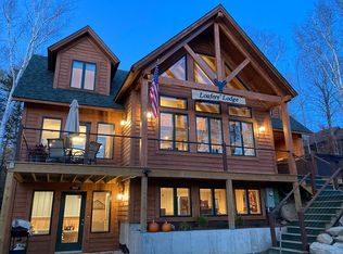 2012 Twin Rock Ln, Carrabassett Valley, ME 04947