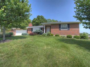 2127 Highwater Rd, Villa Hills, KY 41017