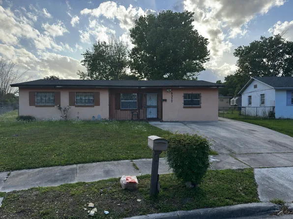 5377 Rosegay Ct, Orlando, FL 32811