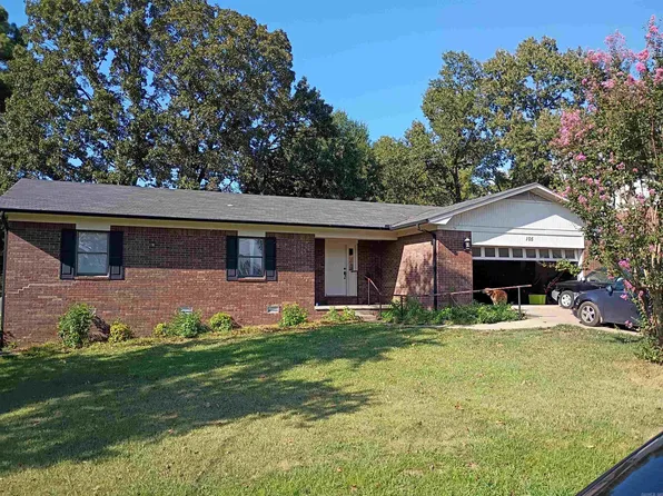 105 Chase Pl, Hot Springs, AR 71901