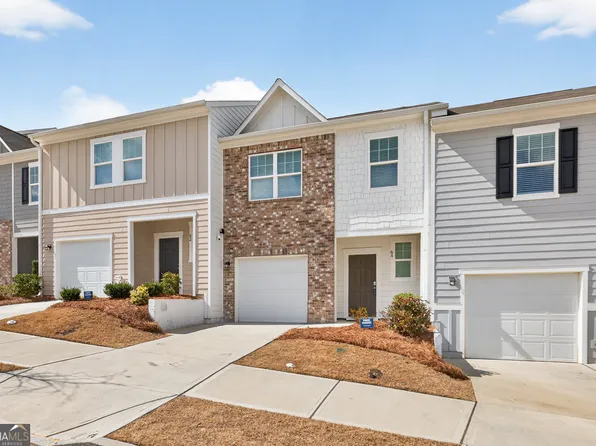 64 Thetford Way, Winder, GA 30680