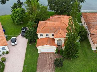 16593 NW 16th St, Pembroke Pines, FL 33028