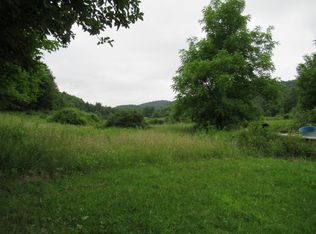 1047 Saulsbury Run Rd, Arbovale, WV 24915