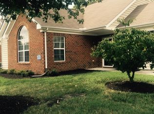 300 Timberline Loop, Yorktown, VA 23692