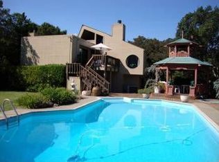 1605 Ridge Rd, Sonoma, CA 95476