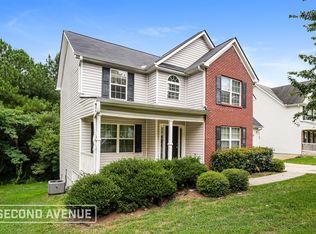 3748 White Pine Rd, Snellville, GA 30039