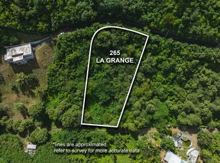 265 La Grange We St, Frederiksted, VI 00840